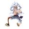 ONE PIECE - Monkey D. Luffy Gear 5 - Figure Grandista 27cm
