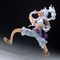 ONE PIECE - Monkey D. Luffy Gear 5 - Figure Grandista 27cm