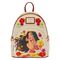 DISNEY - Moana "Live Action" - Mini Backpack Loungefly