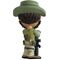 CALL OF DUTY MODERN WARFARE - Captain Price - Figure Youtooz 12cm
