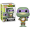 TEENAGE MUTANT NINJA TURTLE - POP Movie N° xxx - Donatello with Pizza
