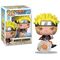 NARUTO SHIPPUDEN - POP Animation N° 2120 - Naruto Lava