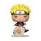 NARUTO SHIPPUDEN - POP Animation N° 2120 - Naruto Lava