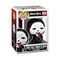 GHOST FACE - POP N° XXXX - Ghost Face with tongue