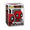 DEADPOOL 2 - POP Marvel N° XXXX - Deadpool with claws