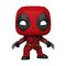 DEADPOOL 2 - POP Marvel N° XXXX - Deadpool with claws