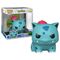 POKEMON - POP JUMBO N° XXX - Ivysaur