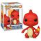 POKEMON - POP Games N° XXXX - Charmeleon