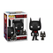BATMAN BEYOND - POP & Buddy N° XXXX - Batman with Ace
