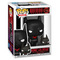 BATMAN BEYOND - POP & Buddy N° XXXX - Batman with Ace