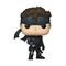 METAL GEAR SOLID - POP Games N° XXXX - Solid Snake