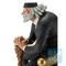 ONE PIECE - Saint Jaygarcia Saturn - Figure Powers of the World 13cm
