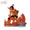 ONE PIECE - Ace & Luffy - Figure Dramatic Memories 15cm