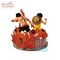 ONE PIECE - Ace & Luffy - Figure Dramatic Memories 15cm