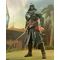 ASSASSIN'S CREED REVELATIONS - Ezio Auditore  Action Figure 18cm