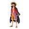 ONE PIECE - Monkey D. Luffy - Figure Premium Anime 30cm