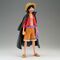 ONE PIECE - Monkey D. Luffy - Figure Premium Anime 30cm