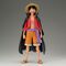 ONE PIECE - Monkey D. Luffy - Figure Premium Anime 30cm