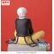 KAGURABACHI - Hakuri Sazanami - Figure High Premium Perching 10cm