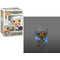 ONE PIECE - POP Animation N° 1607 - Luffy Gear 5 with Chase