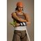 ONE PIECE NETFLIX - Usopp - Figure S.H. Figuarts 15cm
