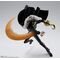 ONE PIECE - Sir Crocodile - Figure S.H. Figuarts 18cm