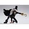 ONE PIECE - Sir Crocodile - Figure S.H. Figuarts 18cm