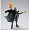 ONE PIECE - Sir Crocodile - Figure S.H. Figuarts 18cm