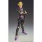 JOJO PART 5 - Pannacotta Fugo "Black Version" - Figure Chozokado 15cm