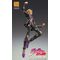 JOJO PART 5 - Pannacotta Fugo "Black Version" - Figure Chozokado 15cm