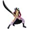 ONE PIECE - Dracule Milhawk - Figure Anime Heroes 17cm