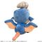 MONSTER HUNTER - Gypceros - MonDefo Plush 19.5cm