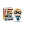 INCREDIBLES - POP Disney N° 1509 - Mr Incredible - With Chase