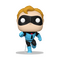 INCREDIBLES - POP Disney N° 1509 - Mr Incredible - With Chase