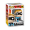 INCREDIBLES - POP Disney N° 1509 - Mr Incredible - With Chase