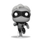 INCREDIBLES - POP Disney N° 1509 - Mr Incredible - With Chase
