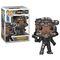 FALLOUT - POP TV N° 1765 - Maximus with chase