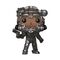 FALLOUT - POP TV N° 1765 - Maximus with chase