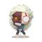 DANDADAN - POP Animation N° XXXX - Okarun (Alt Outfit)
