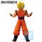 DRAGON BALL Z - Son Goku SS2 - Figure The Chronicle of Goku 25cm