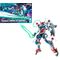 GUNDAM - HG 1/144 GQuuuuuuX (Endymion Unit Awakened) - Model Kit