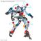 GUNDAM - HG 1/144 GQuuuuuuX (Endymion Unit Awakened) - Model Kit