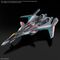 MACROSS - HG 1/100 VF-31S Siegfried (Arad Moders Use) - Model Kit