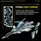 MACROSS - HG 1/100 VF-31S Siegfried (Arad Moders Use) - Model Kit