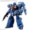 GUNDAM - HG 1/144 Gustav Karl Type-00 - Model Kit