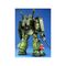 GUNDAM - MG 1/100 RMS-106 Hi Zack - Model Kit