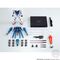 GUNDAM - G-Frame FA Dragoon Strike - Figure 13.5cm