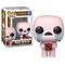 BINDING OF ISAAC - POP Games N° XXXX - Isaac with Dice
