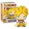 DRAGON BALL DAIMA - POP Animation N° XXXX - SS Son Goku