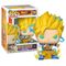 DRAGON BALL DAIMA - POP Animation N° XXXX - SS Son Goku